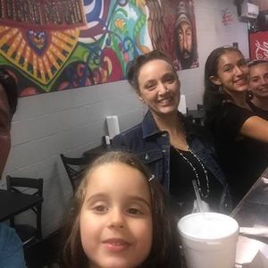 Meet your Posher, Ciana